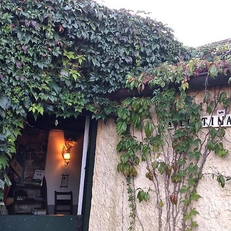 A Cortina De Cantalarrana Ribadeo Dış mekan fotoğraf