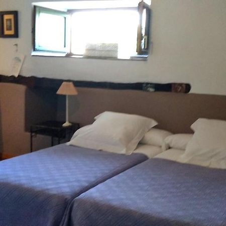 A Cortina De Cantalarrana Ribadeo Dış mekan fotoğraf