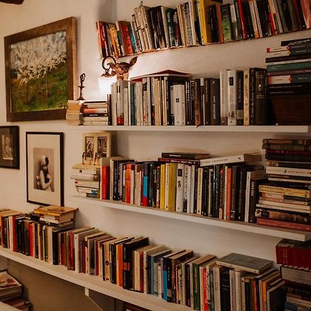 A Cortina De Cantalarrana Ribadeo Dış mekan fotoğraf