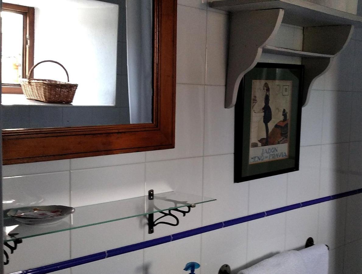 A Cortina De Cantalarrana Ribadeo Dış mekan fotoğraf