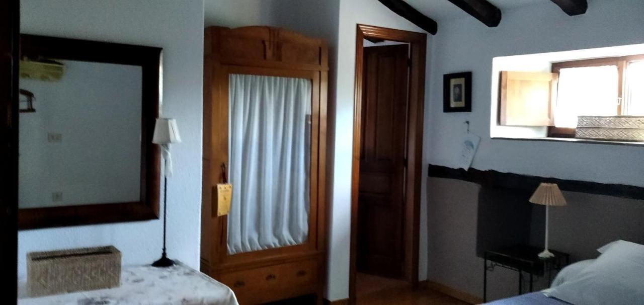 A Cortina De Cantalarrana Ribadeo Dış mekan fotoğraf