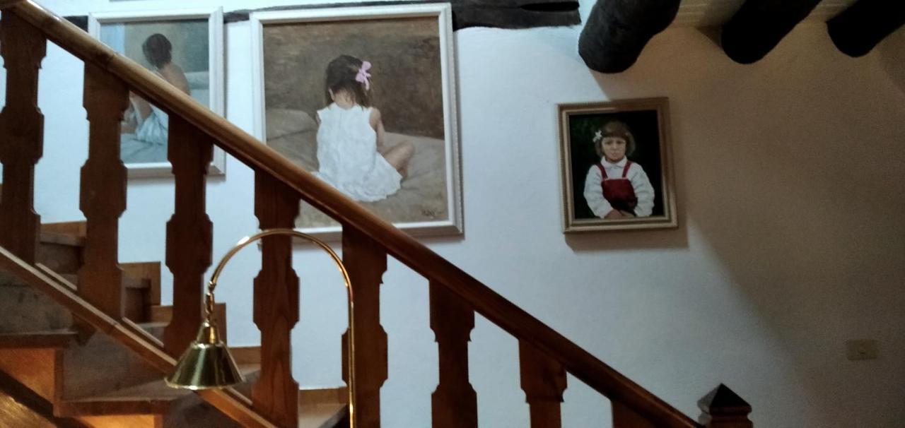 A Cortina De Cantalarrana Ribadeo Dış mekan fotoğraf