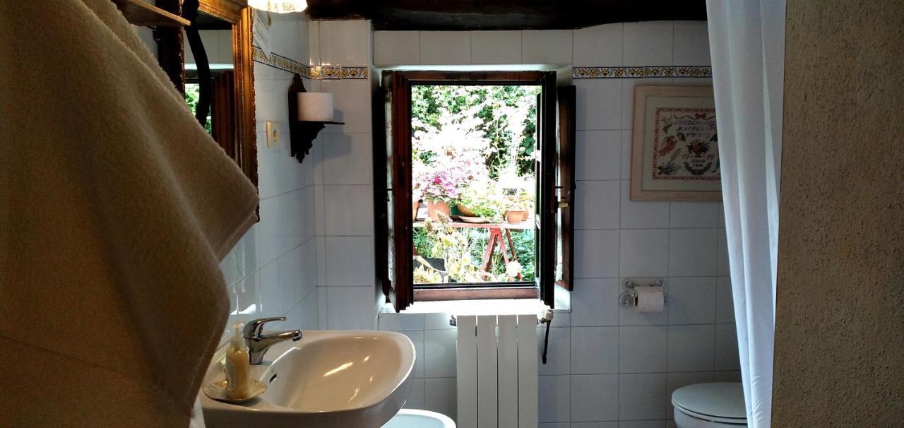 A Cortina De Cantalarrana Ribadeo Dış mekan fotoğraf