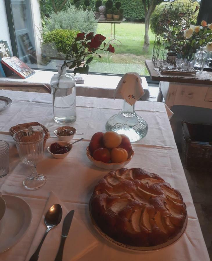 A Cortina De Cantalarrana Ribadeo Dış mekan fotoğraf